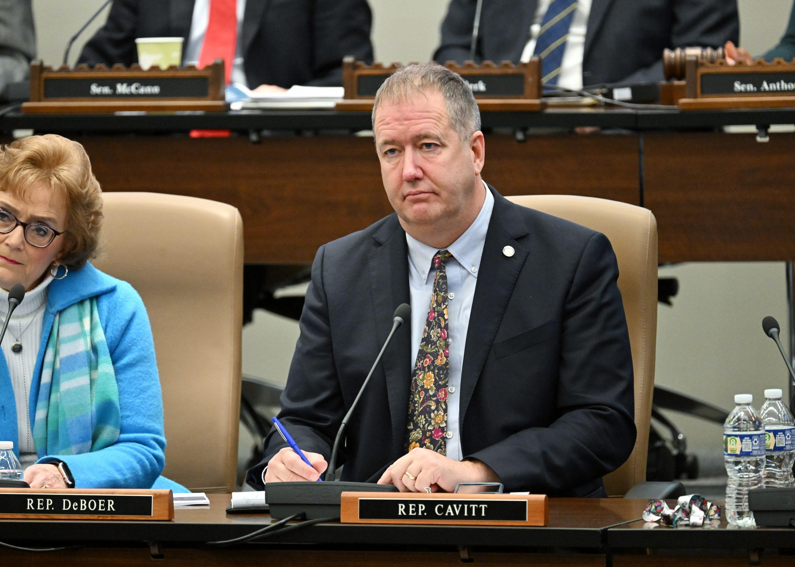 Michigan House Republicans