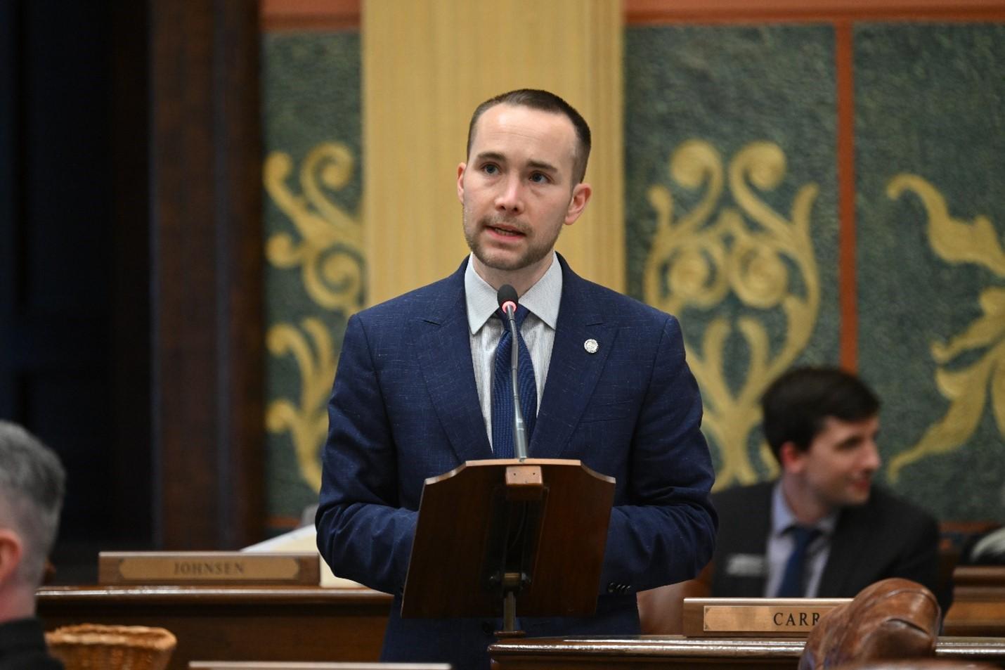 Michigan House Republicans