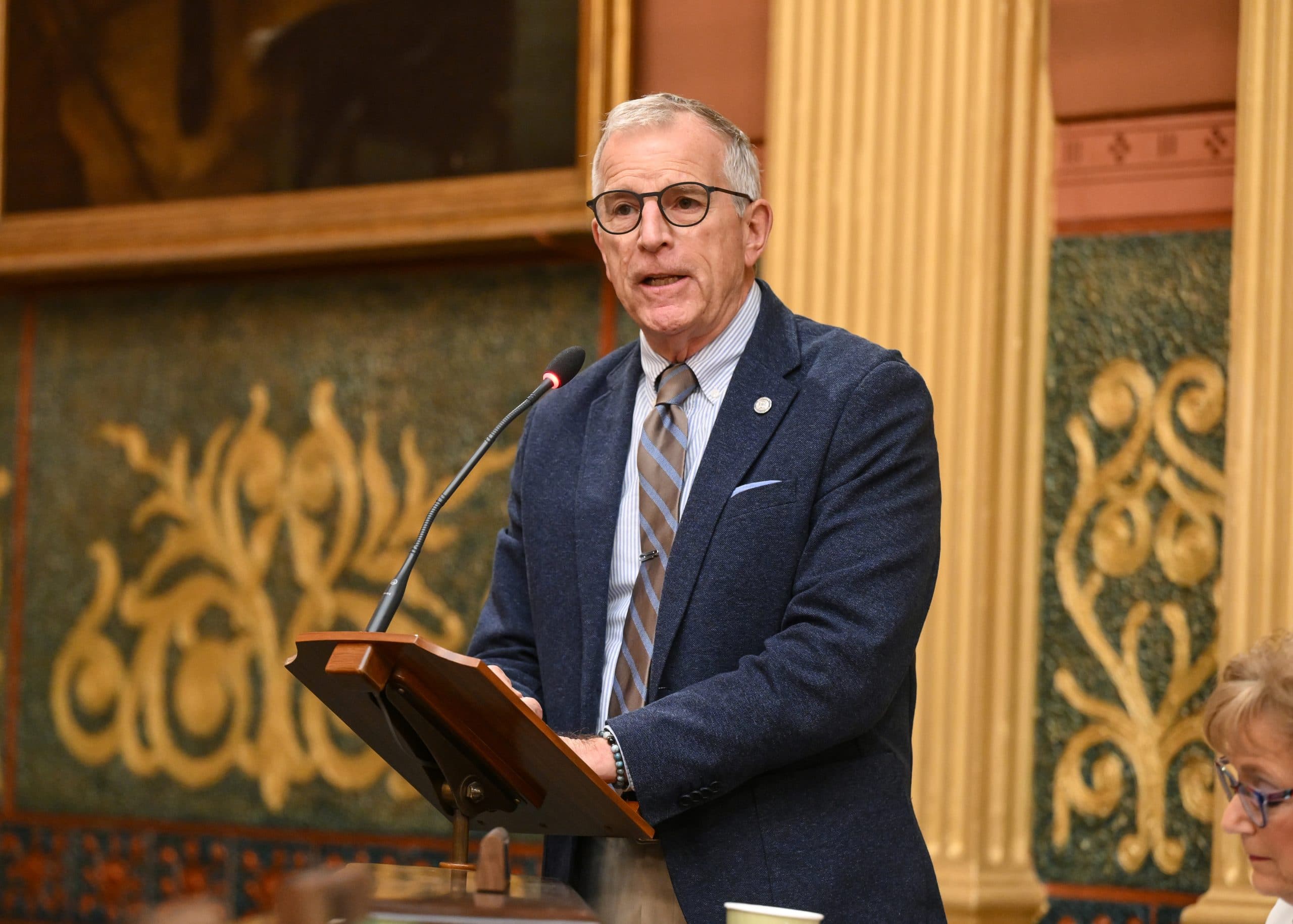 Michigan House Republicans