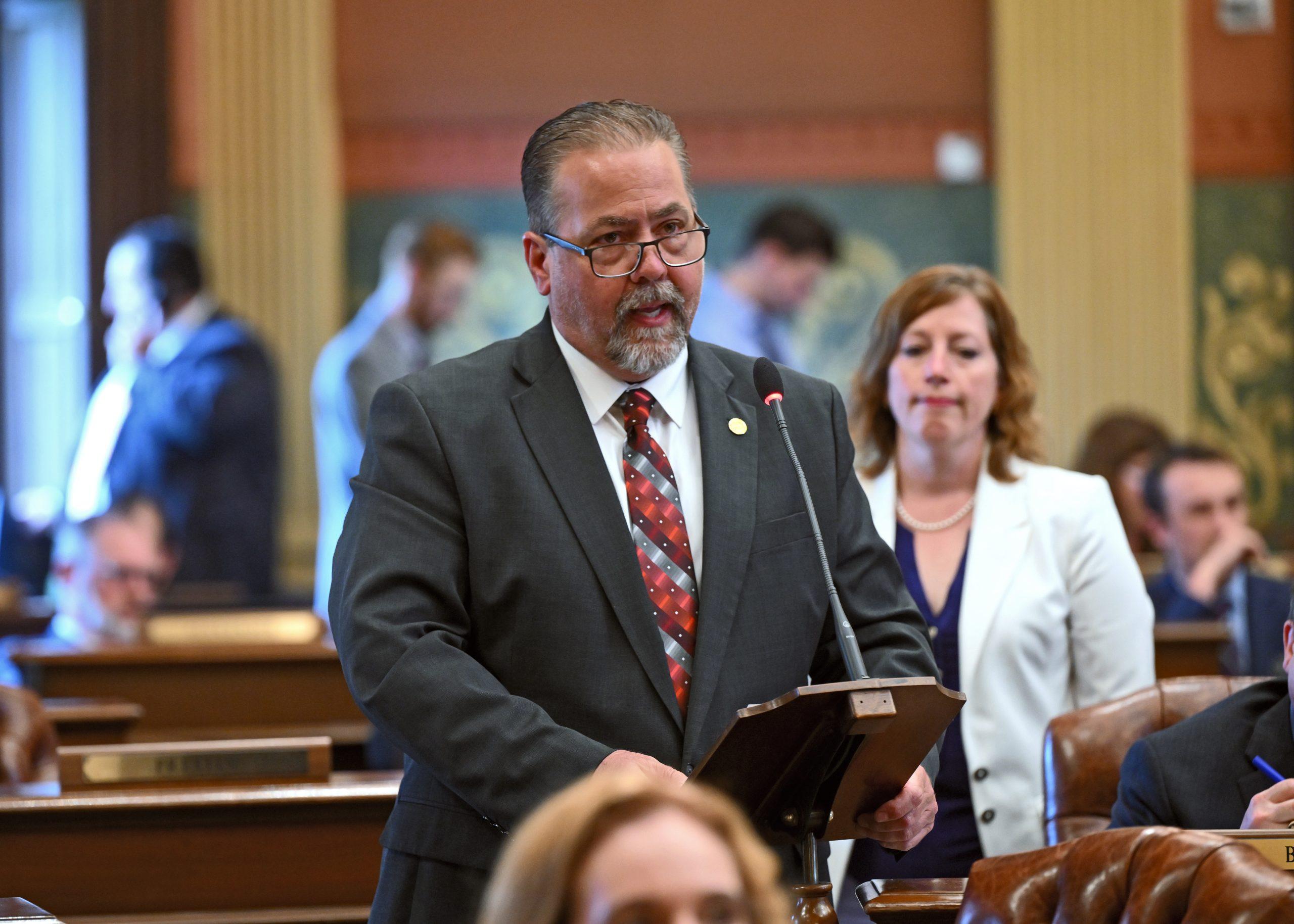 Michigan House Republicans