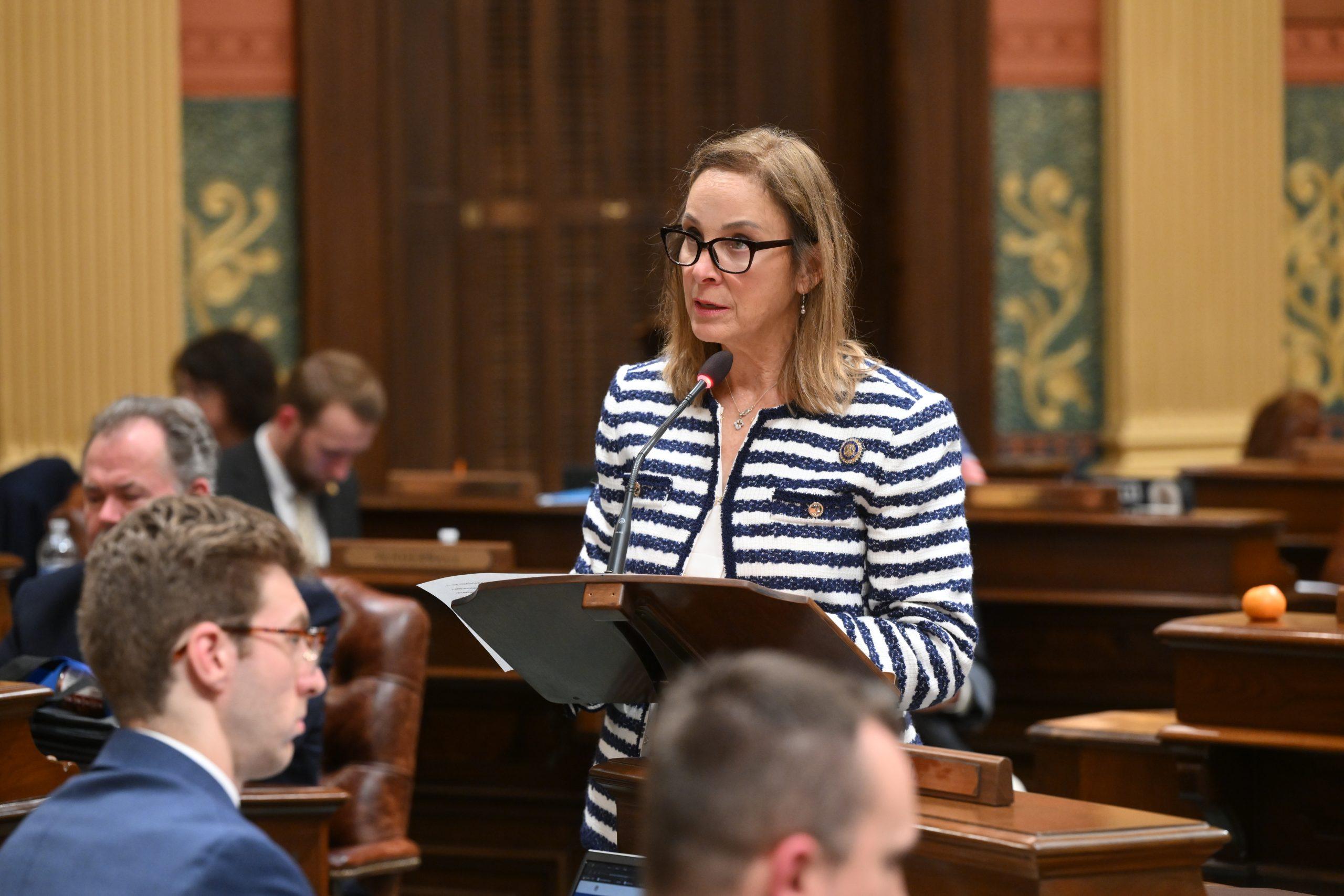 Michigan House Republicans
